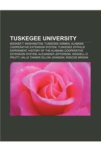 Tuskegee University