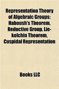 Representation Theory of Algebraic Groups