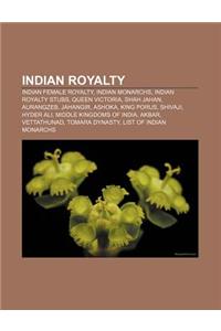 Indian Royalty