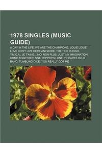 1978 Singles (Music Guide)