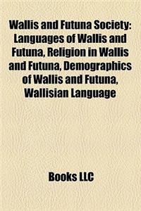 Wallis and Futuna Society
