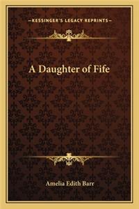 Daughter of Fife