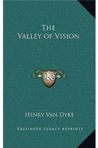 The Valley of Vision