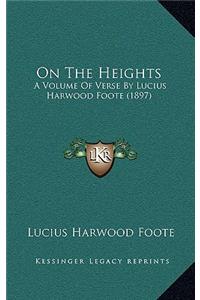 On the Heights
