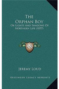 The Orphan Boy