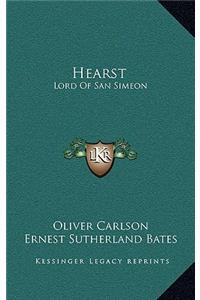 Hearst