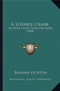 Lovable Crank