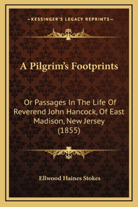 A Pilgrim's Footprints