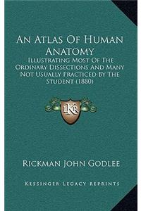 An Atlas of Human Anatomy