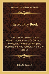 The Poultry Book