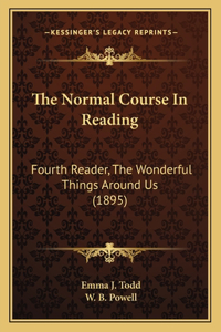 Normal Course in Reading