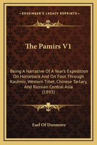 The Pamirs V1