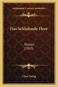 Schlafende Heer