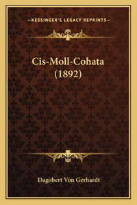 Cis-Moll-Cohata (1892)