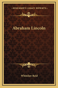 Abraham Lincoln