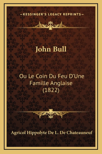 John Bull