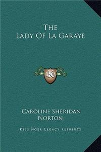 The Lady of La Garaye