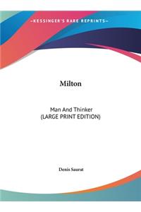 Milton