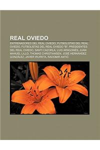 Real Oviedo