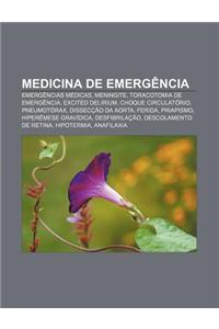 Medicina de Emergencia