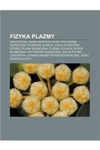 Fizyka Plazmy
