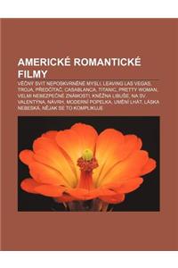 Americke Romanticke Filmy