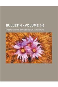 Bulletin (Volume 4-6)