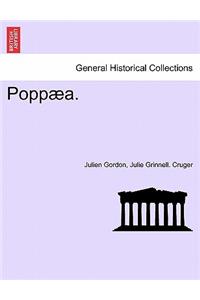Poppaea.