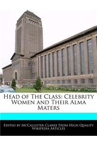 Head of the Class