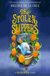 Never After: The Stolen Slippers