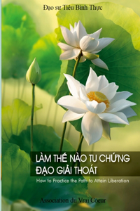 Làm ThẾ Nào Tu ChỨng ĐẠo GiẢi Thoát