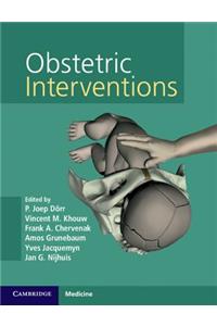 Obstetric Interventions