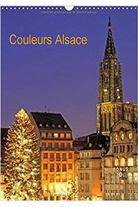 Couleurs Alsace 2017