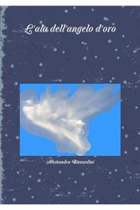 L'Ala Dell'angelo D'oro