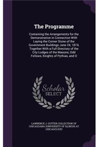 Programme