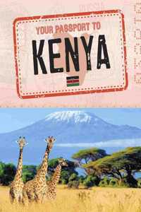 Your Passport to Kenya