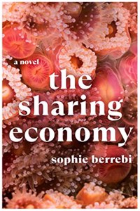 The Sharing Economy