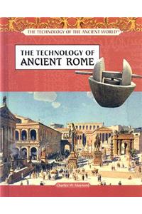 Technology of Ancient Rome