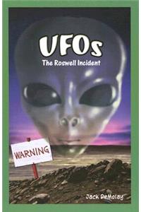UFOs