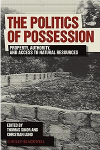 The Politics of Possession