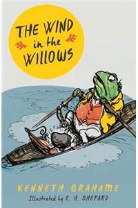 Wind in the Willows