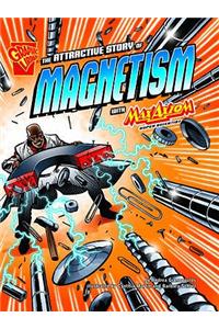 Attractive Story of Magnetism
