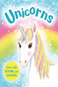 My Mini Unicorn Journal