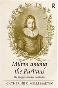 Milton among the Puritans