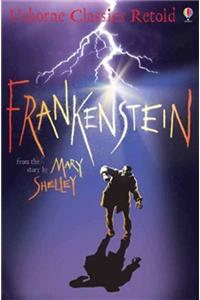 Uyr Level-3 Frankenstein