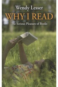 Why I Read