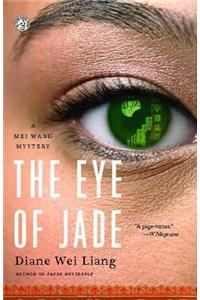 Eye of Jade