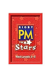 Rigby PM Benchmarks