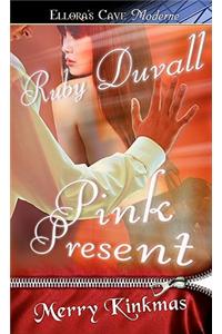 Pink Present