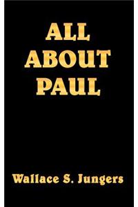 All about Paul